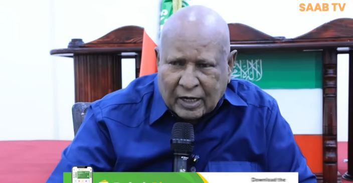 Golaha Guurtida oo muddo kordhin u sameeyey golayaasha wakiilada iyo degaanka