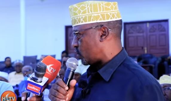 Daawo: Golaha Guurtida Somaliland Oo Dood Adag Ka Yeeshay Siyaasada Arimaha Dibada Somaliland
