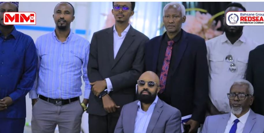 Daawo: Khilaafkii Golaha deegaanka Degmada Burco oo la soo afjaray