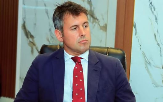 Ingiriiska oo amaanay ciidamada Somalialnd