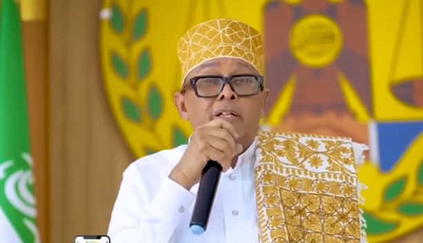 Daawo: Madaxweyne Cirro oo sheegay inaan Laascaanood noqon doonin meesha somaliland lagag soo duulayo