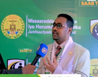 Dawo: Liisamada gaadiidka Dariiqa loo marayo ma isku midbaa mise?