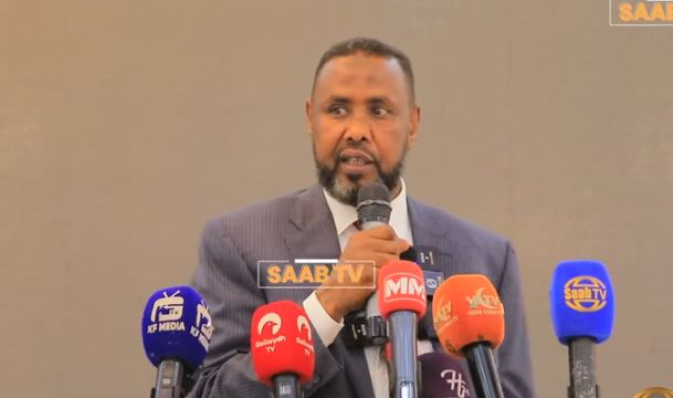 DAAWO: Shirkad Bixinaysa Saamiyo iyo Qiimaha ugu yar ee saamigaasi lagu gelayo