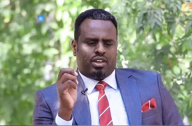 Badhasaabka Sanaag oo ku biiray Waddani iyo sababta uu mawqifkiisi u badalay