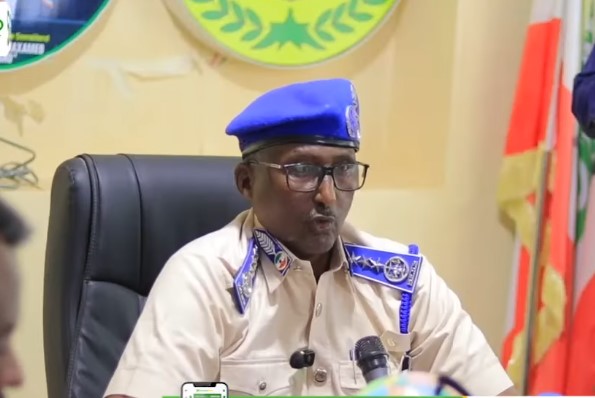 Xukuumada Somaliland oo Mamnuucday Dhaqdhaqaaqa Gaadiidka ee Magaalada Ceerigaabo ee habeenki