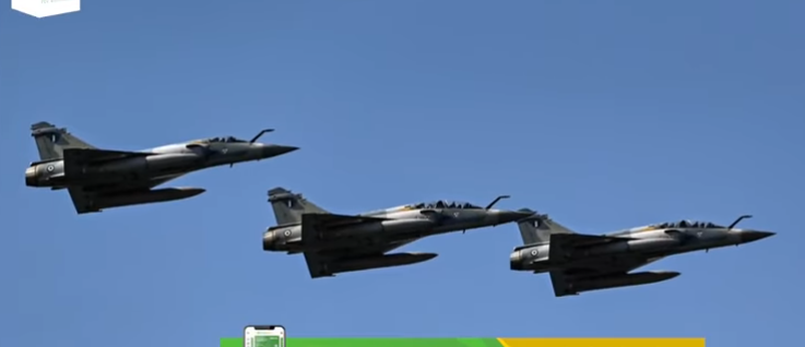 Hindiya oo 22 bilyan oo Dollar ku iibsanaysa diyaarado dagaal