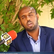 "Somaliland Ma Heshiiski Saldhigay Ka Baxday Mise Imaraadka Garoon kala Dhisanaaya"Garyaqaan Guuled Dafac