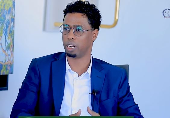 Daawo: Wararkii u dambeeyey ee dhamaystirka Heshiiska Somaliland iyo Itoobiya