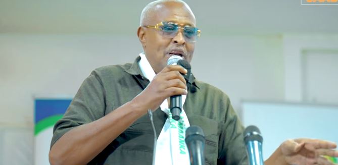 Qaadlayaasha iyo Wadaadada kee Deeqsi san?