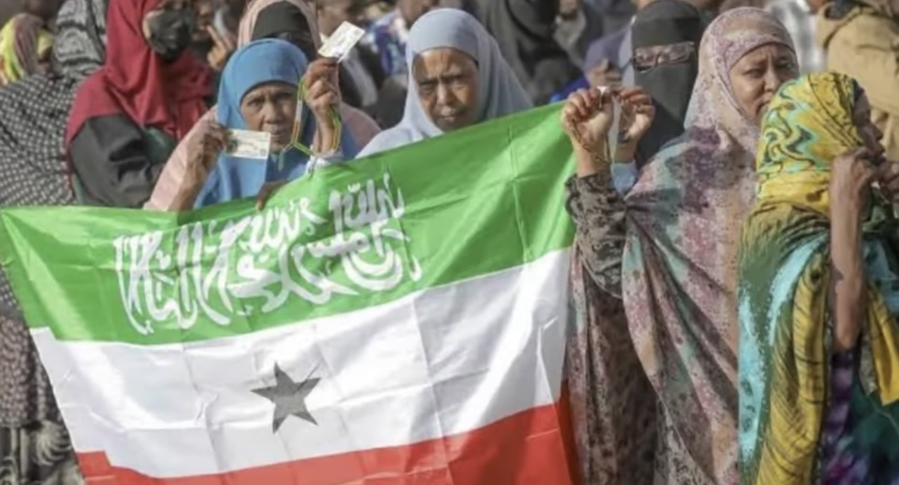 Somaliland oo 26 December 2025 si kalsooni leh dunida u tustay in ay tahay qaran jira oo shaqaynaya