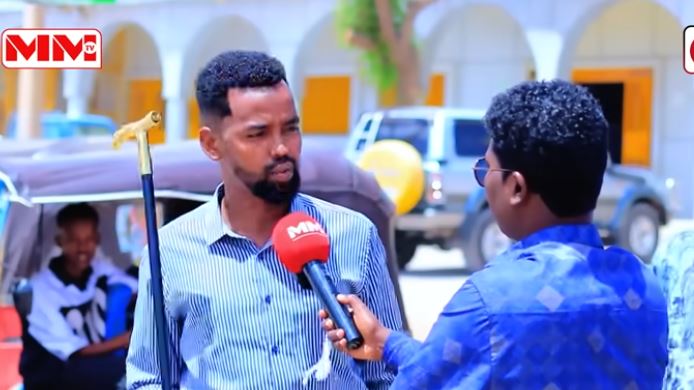 Daawo: Dareenka  Shacabka Burco iyo Qiimaha Shidaalka.