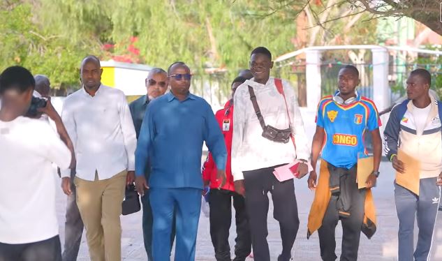 Somaliland oo soo dhoweysay Orodyahanno caalami ah oo ka qaybgalaya Tartanka Orodka ee Hargeysa