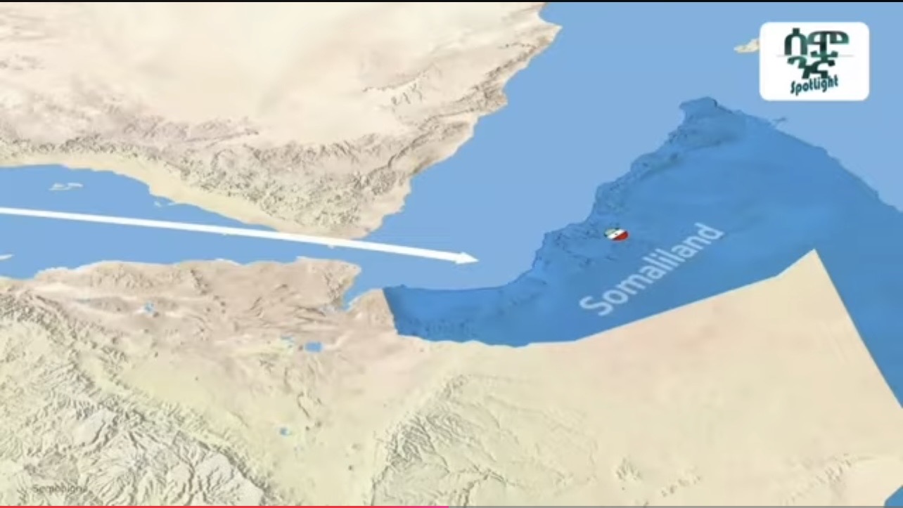 Somaliland waxay si toos ah uga qayb-gashay miisaska go'aan-qaadashada dunida ugu saameynta badan.