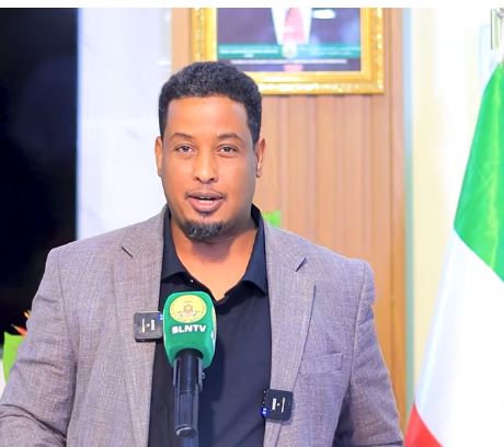 Baanka Dhexe jsl oo meesha ka saaray suuqii madooba ee sarrifka