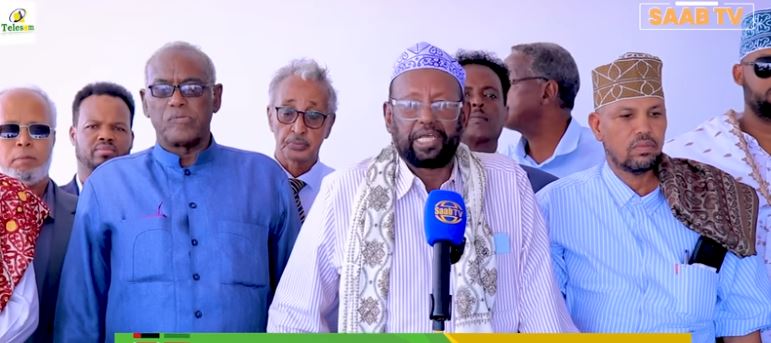 Madasha Indheer Garadka Somaliland oo baaq ka soo saaray xaaladda Gobolka Selel