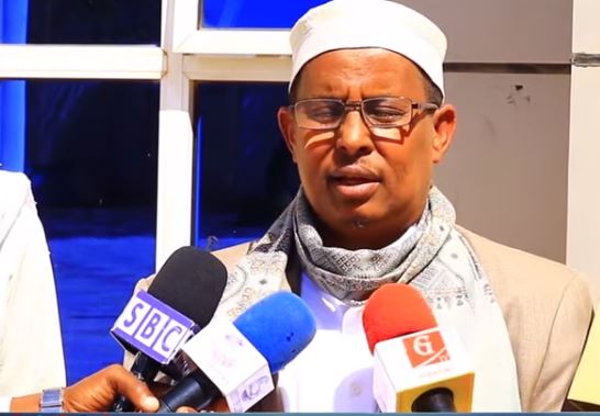 Daawo: Xukuumada Somaliland Oo Ka Hadashay Falalka Anshax Xumada Ah Ee Dhaca