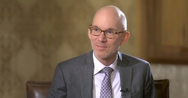 Waxaan soo dhaweyneynaa dadaallada wadajirka ah madaxda maamuladda xubnaha ka ah federaalka"James Swan''