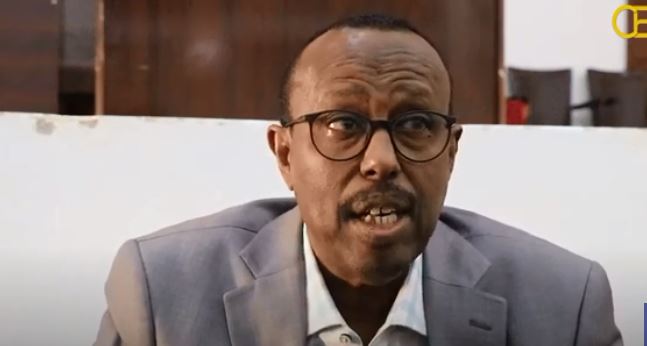 Daawo: Xukuumadda Somaliland ayaa shaacisay in bariis caaga ah laga cuno gudaha dalka.