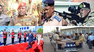 Maxaa Dhacdooyin Ka Dhacay Somaliland Sanadkii Tagay Ee 2020 ?