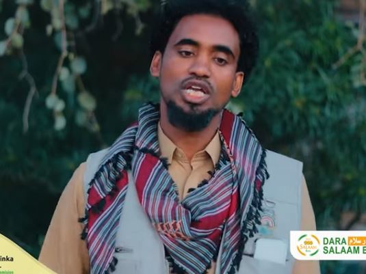 Borama: Koomishanka Dooroshooyinka oo ka hadlay halka ay marayso tirinta codaadka ee Boorama.