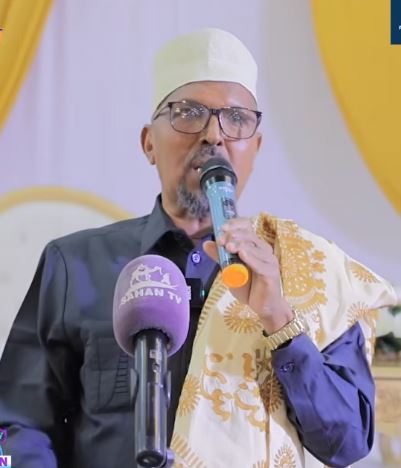 Maxaa Kala Qabsaday Suldaan Cadagude Boqor Buurmadow Iyo Suldaan Xiiray ?