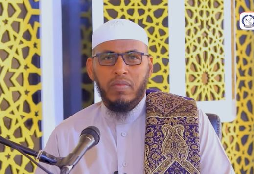 Daawo: Sh Berberaawi iyo 10-ka Habeen ee Ramadan u dambeeya