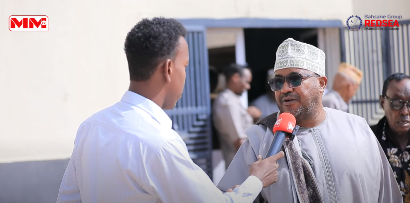 Daawo:Gudidani waa dhinac ee Ilaahay ha u sahlo Somaliland
