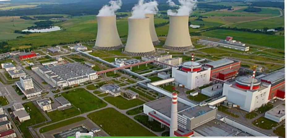 Aqoonyahanada Turkiga oo markii ugu horeysay dhisaya wershadaha Nuclear-ka