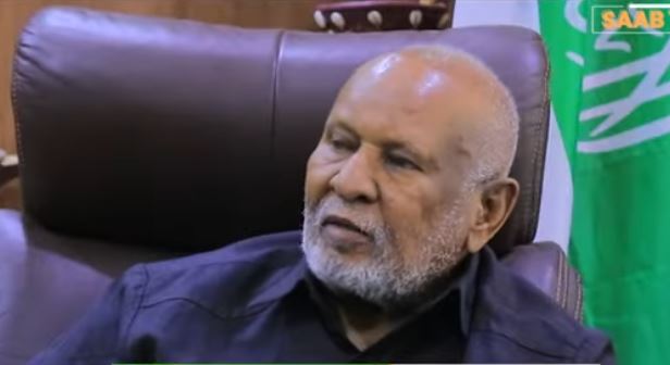 Daawo: Guddomiyaha Guurtida oo Madaxweynaha ugu baaqay inu bilaa shuruud ku sii daayo maxaabiista laascaanood