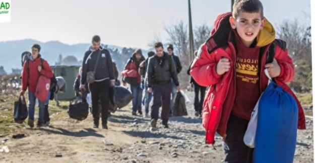 Ingiriiska oo xabsiyada dhigay carruur da'adooda la cadeyn kari waayay.