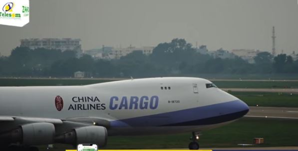 Shiinaha oo uu baahday wax soo saarka Taiwan .