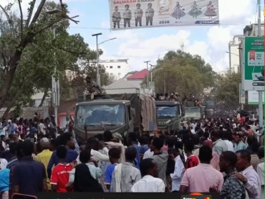 Waa sidee Xaalada Baydhabo kadib markuu Is casilay Madaxweyne Laftagareen?