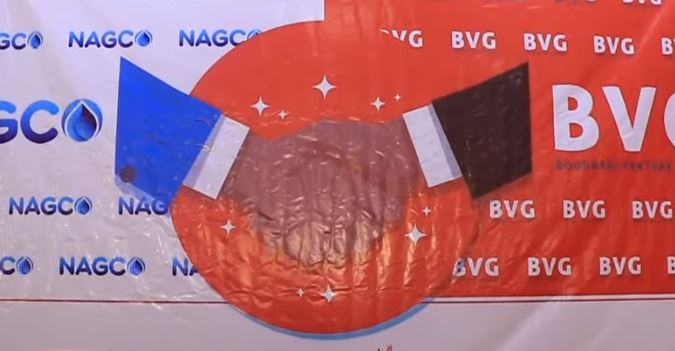 Daawo: Nooca Heshiis ku cusub somaliland oo Hargeysa lagu galay