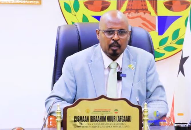 Wasaaradda gaadiidka oo farriin u dirtay wadayaasha gaadiidka xilliga dabbaaldegyada 18 ka May