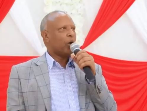 Daawo "Afar Sanno ka hor haddii aan Muuse Biixi Ammaanayey maanta...