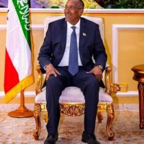 Madaxweyne Biixi Oo Sheegya Inuu Somaliland Uga Faa'iidayn Doono Marinka Istaraatiijiga Ah Ee Ay Ku Taalo