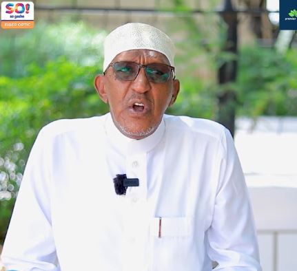 Masuul Kulmiye hore uga caydhiyey Xisbiga o dhaliilo ujeediyey hogaanka kulmiye