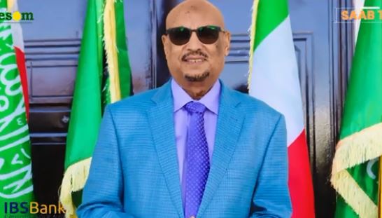 Daawo: Guddomiye Faysal Cali Waraabe oo Walaac weyn ka muujiyey siijiritaanka Somaliland, Madaxweynahana farriin u direy