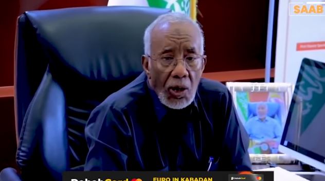 Golaha Wakiilada oo 750 Milyan SlSh ah kaga qaybgelaya gurmadka abaaraha