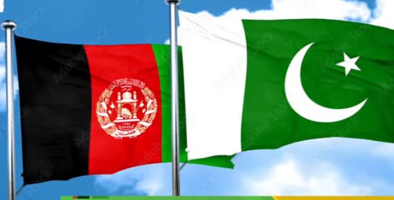 Wararkii ugu dambeeyay ee dagaalka Pakistan iyo Afghanistan