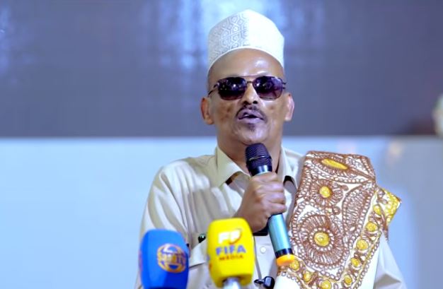 Madax-dhaqameedka Somaliland oo baaq culus u diray beelaha ku dagaalamaya galbeedka dalka