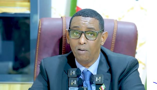 Deg Deg: Somaliland go'aamo Culus ku dhawaaqday hadda!