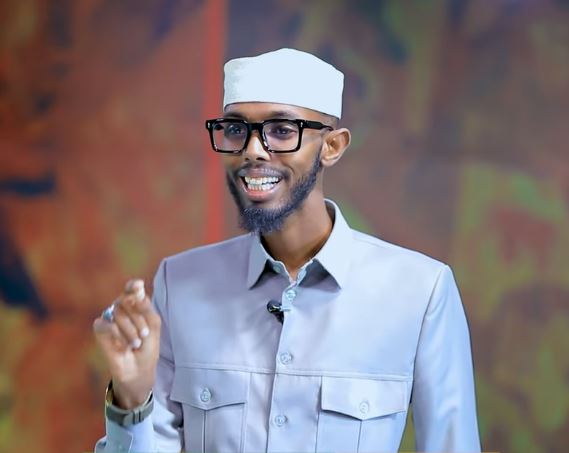 "Dawladdu waxay awoodaa inay laydhka Berbera bilaash ka dhigto..." Garyaqaan Sancaani