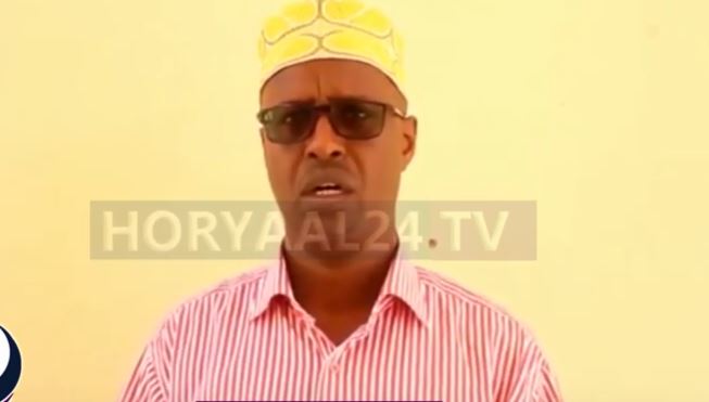 Hargeisa:-Xisbiyada Somaliland Bisha Ramadaan haka Xishoodaan' Xildhibaan Khadar