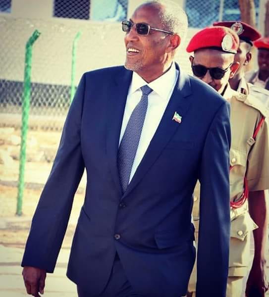 Madaxweynaha Biixi Oo Saaka La Filaayo Inuu Safar Ugu Baxo Gobollada Bari Somaliland+U Jeedka Safarkiisa.
