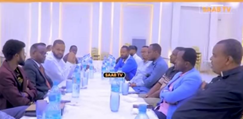 Maxaa xiligan keenay inay Burco shir ku yeeshaan hawl wadeenadii Madaxweyne Ciro guusha u horseeday?