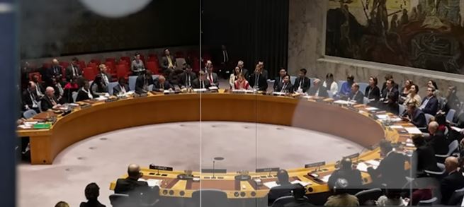 Qadiyada Somaliland oo caawa taalla labada miis ee aduunka ugu awooda badan