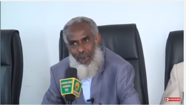 Hargaisa:-Somaliland Oo Laga Mamnoocay Isticmaalka Socil Media,+Sababta