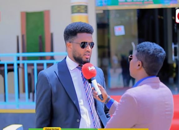 Burco: Mayaarkuxigenkii cusbaa oo saka xilka la wareegay