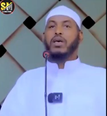 Daawo: Sh.Barbaraawi oo ka hadlay Xuska 18may iyo in Xumaan lagu dhiirigeliyo Dadka